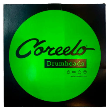 Parche Coreelo 16